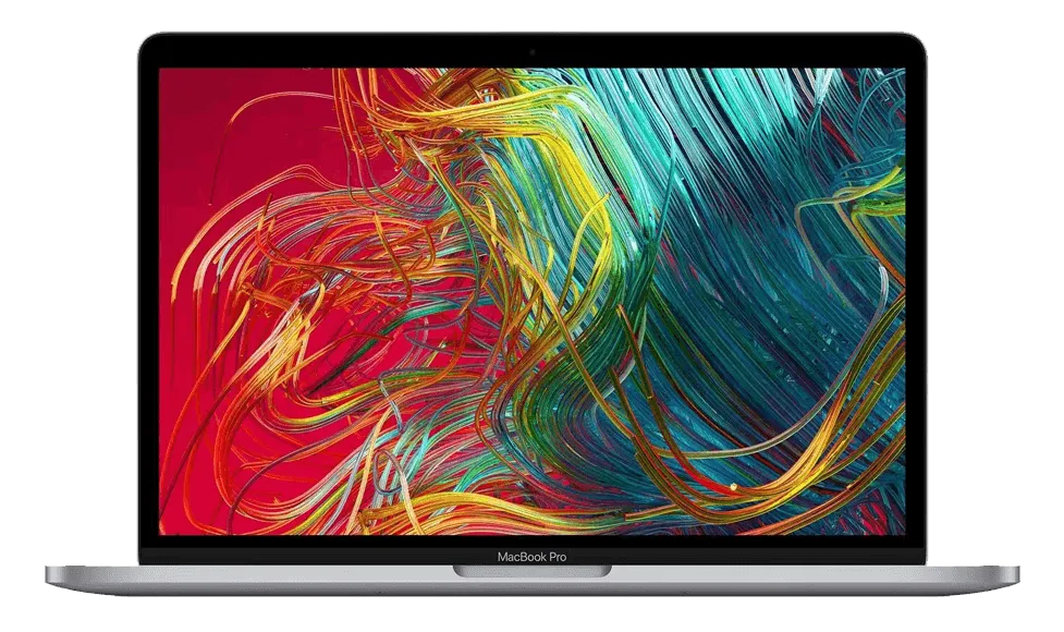 MacBook Pro