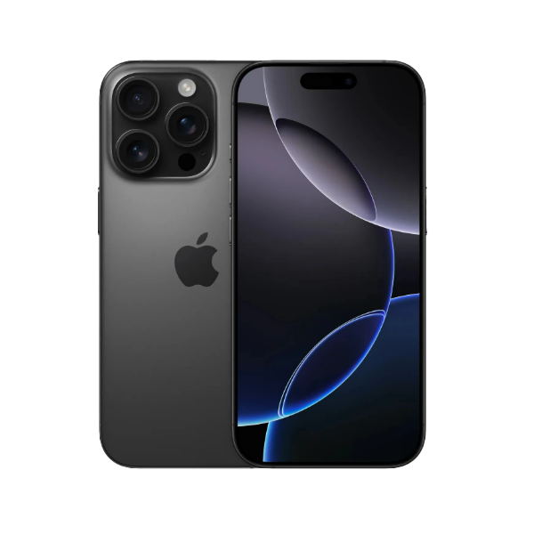 iPhone 16 Pro